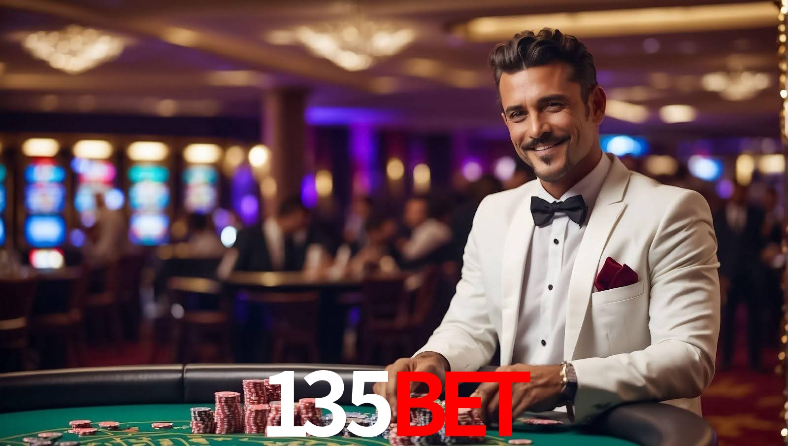 Diretório de Jogos 135Bet