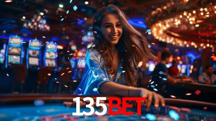 Experiência VIP 135Bet