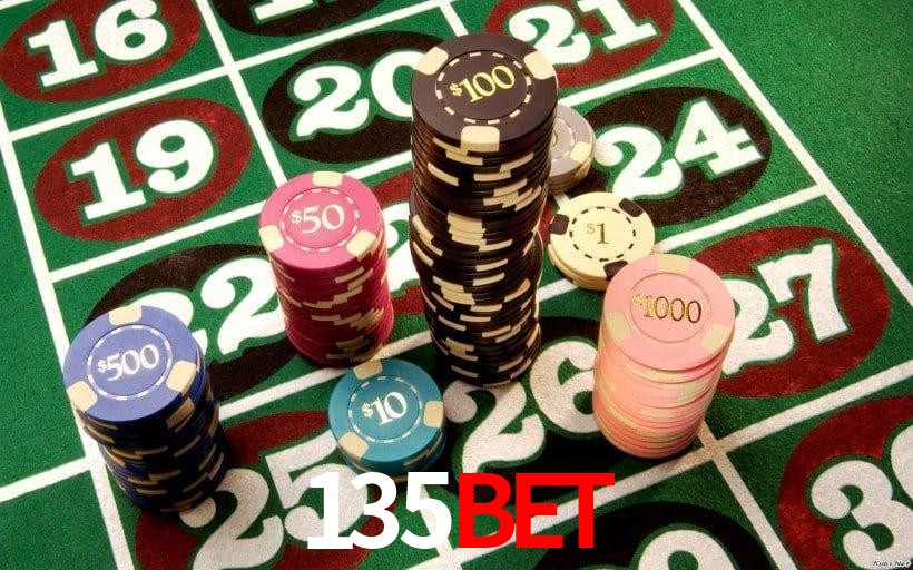 Explorando a Categoria de Eventos em Apostas na 135Bet