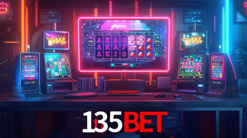Explore as vantagens do 135Bet: serviço profissional e confiabilidade
