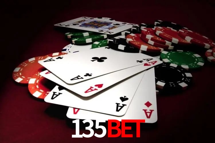 Interface Premium 135Bet