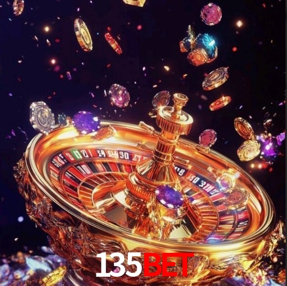 Provedores de Jogos 135Bet