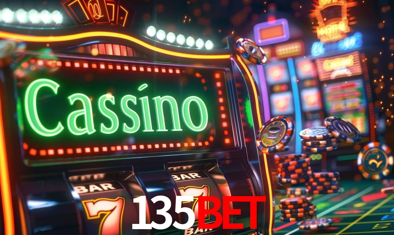 Estatísticas do Jogo 135Bet